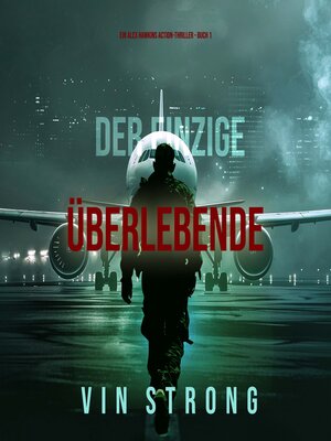 cover image of Der Einzige Überlebende